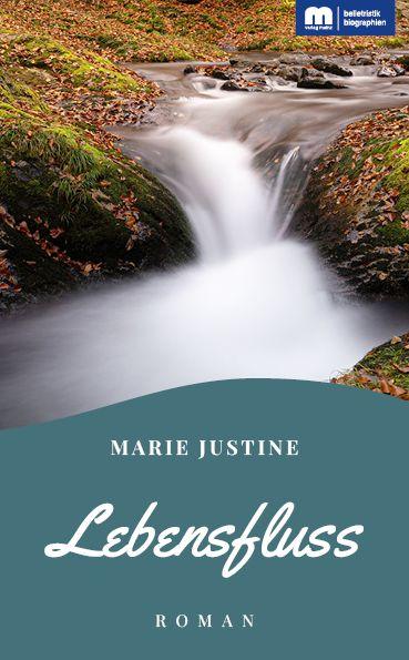 Kniha Lebensfluss 