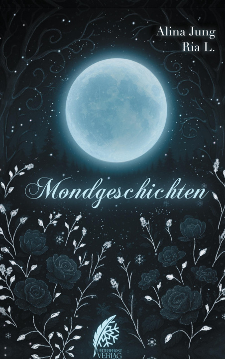 Könyv Mondgeschichten Ria L.