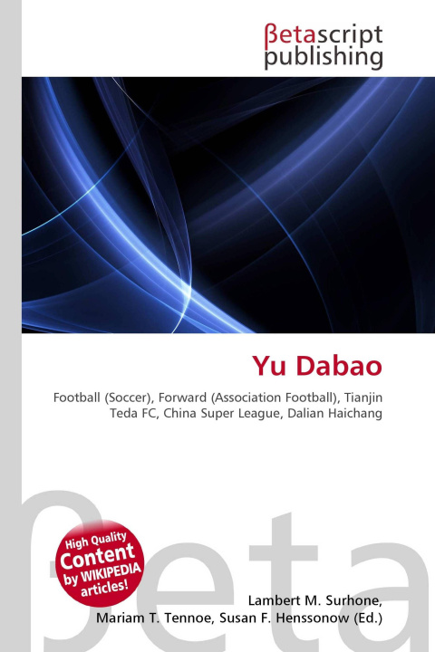Carte Yu Dabao Mariam T. Tennoe