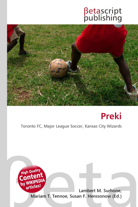 Knjiga Preki Mariam T. Tennoe