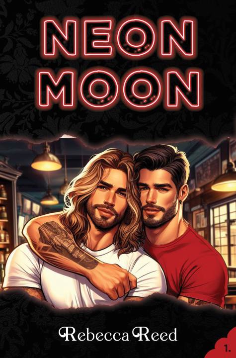 Knjiga Neon Moon Rebecca Reed