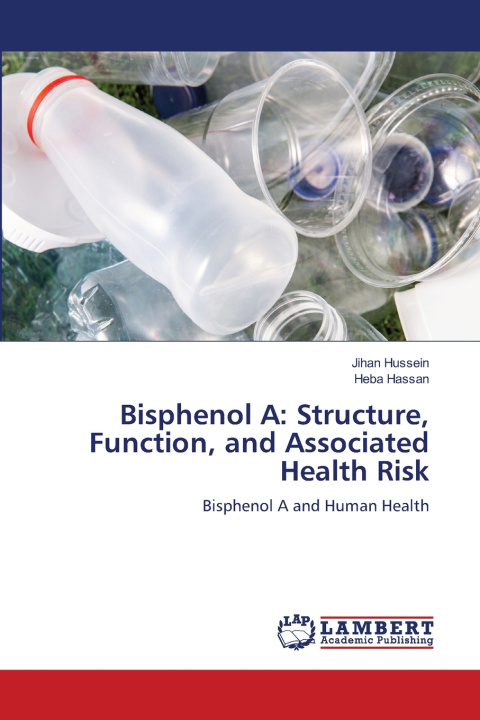 Buch Bisphenol A Jihan Hussein