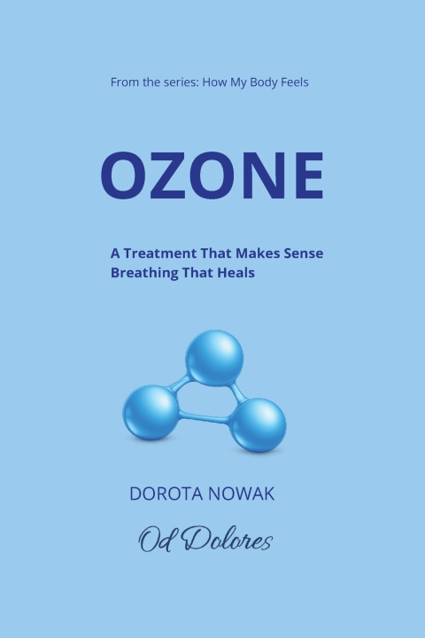 Carte Ozone Dorota Nowak