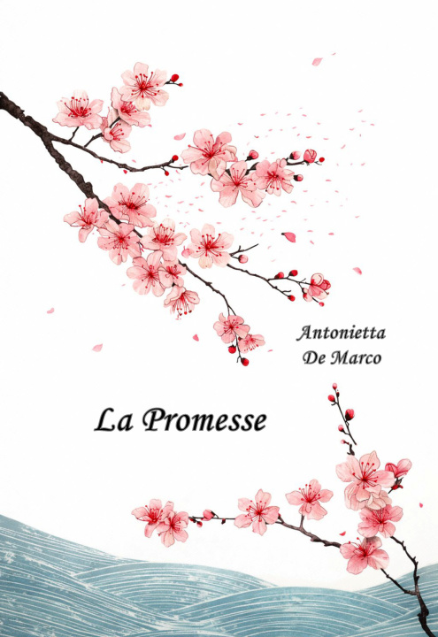Buch La Promesse De Marco