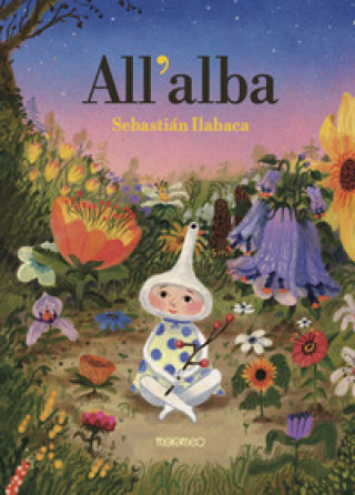 Book All'alba Sebastian Ilabaca