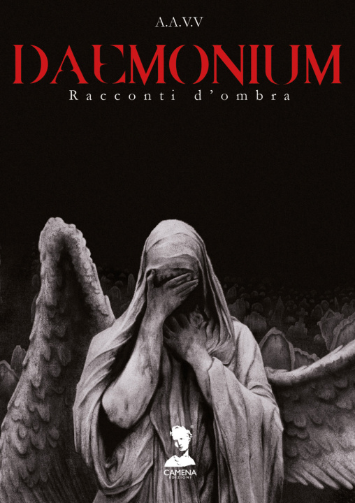 Knjiga Daemonium 
