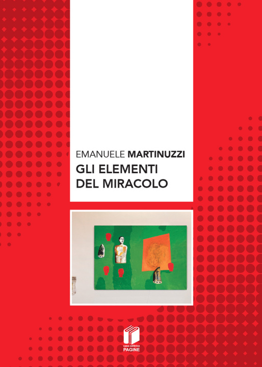 Knjiga elementi del miracolo Emanuele Martinuzzi