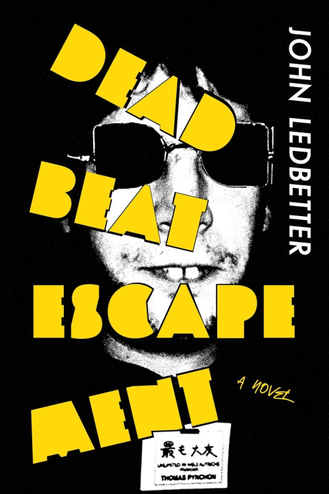 Kniha Deadbeat Escapement John Ledbetter