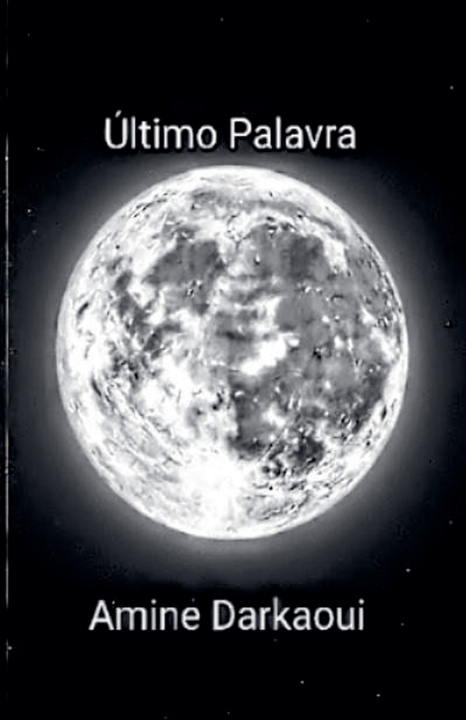 Kniha Último Palavra Amine Darkaoui