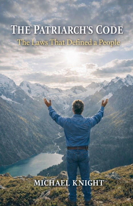 Book The Patriarch's Code Michael Knight