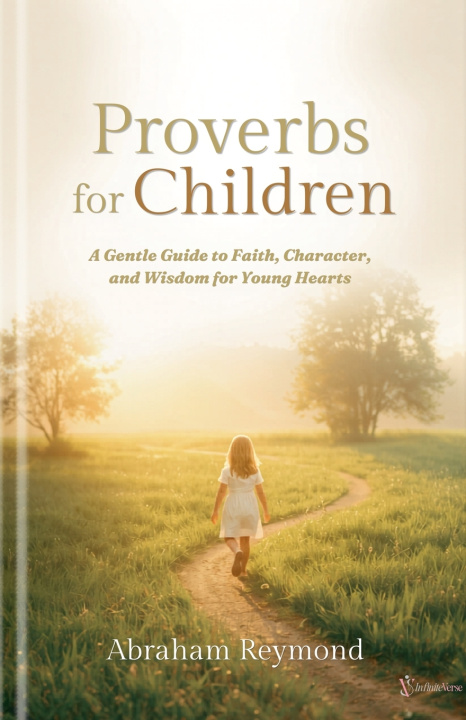Kniha Proverbs for Children Abraham Reymond