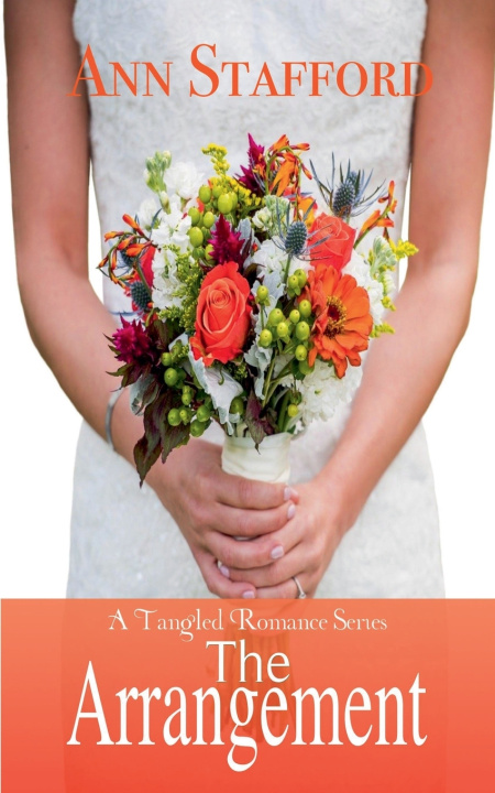 Kniha The Arrangement Ann Stafford