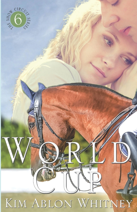 Buch World Cup Kim Ablon Whitney