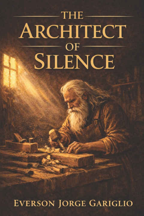 Książka The Architect of Silence Everson Gariglio