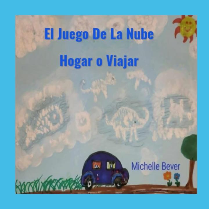 Knjiga El Juego De La Nube Amanda Betancourt