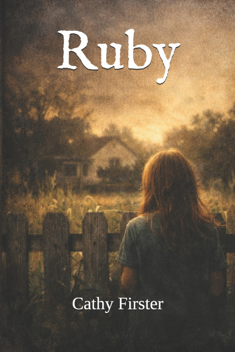 Könyv Ruby Cathy A Firster