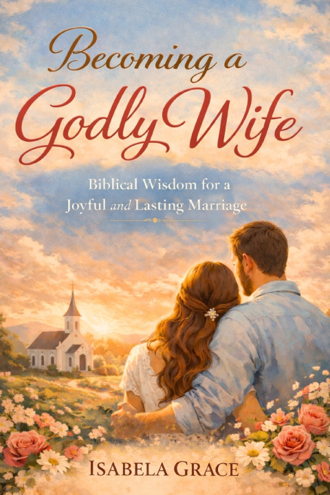Buch Becoming a Godly Wife Isabela Grace