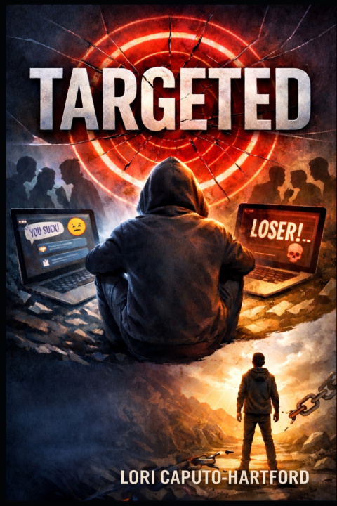 Knjiga Targeted Lori A Caputo-Hartford