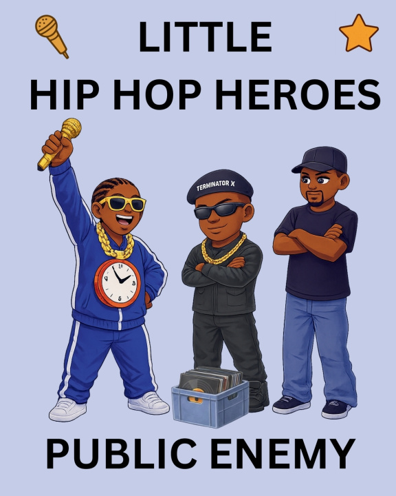 Kniha Public Enemy D. A. Ward