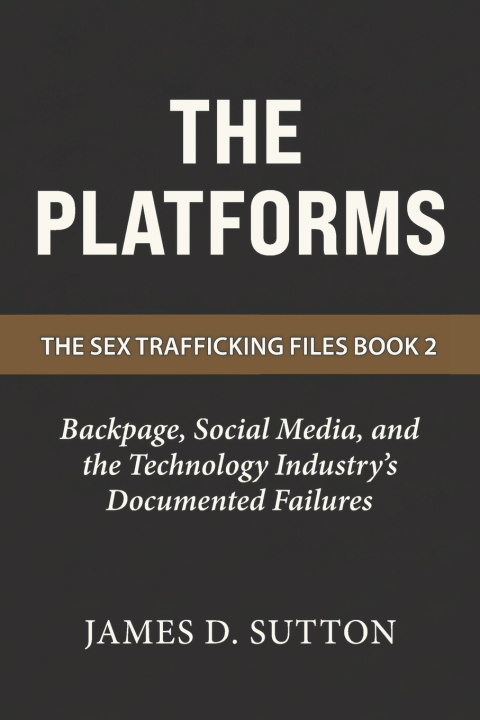 Kniha The Platforms Erratic Publishing