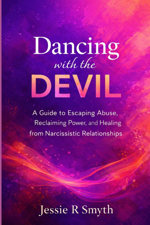 Kniha Dancing with the Devil Jessie R Smyth