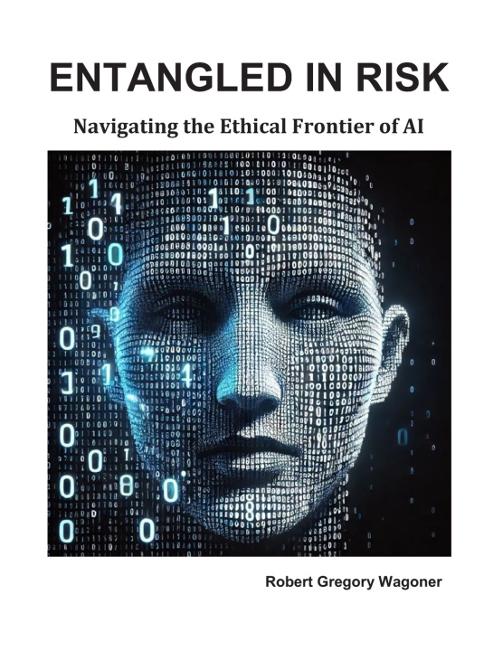 Boek Entangled in Risk Robert Gregory Wagoner