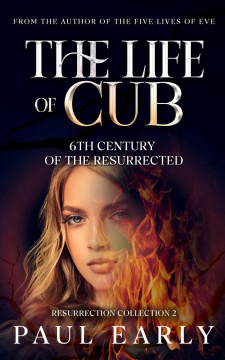 Knjiga The Life of Cub Paul Early