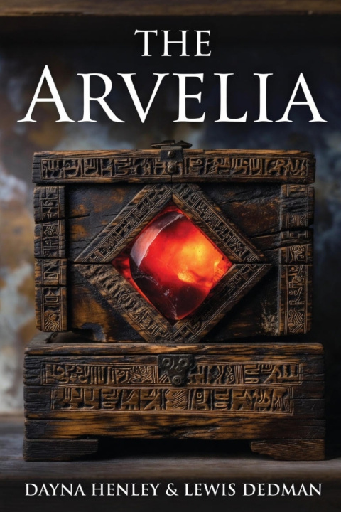 Könyv Arvelia Lewis Dedman