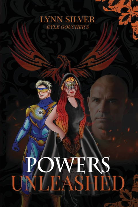 Kniha Powers Unleashed Lynn M Silver