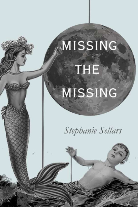 Könyv Missing the Missing Stephanie Sellars