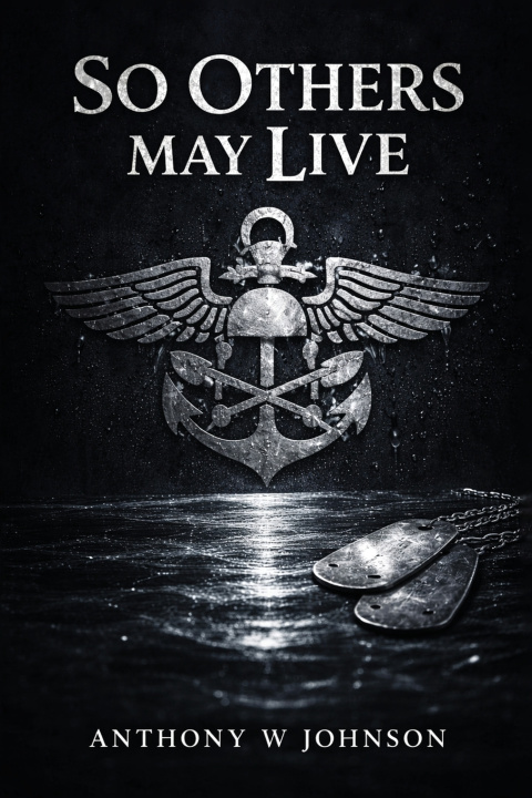 Kniha SO OTHERS MAY LIVE Anthony W. Johnson