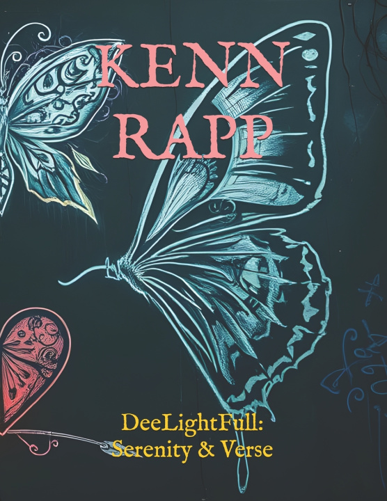 Kniha DeeLightFull Deena M. Rapp