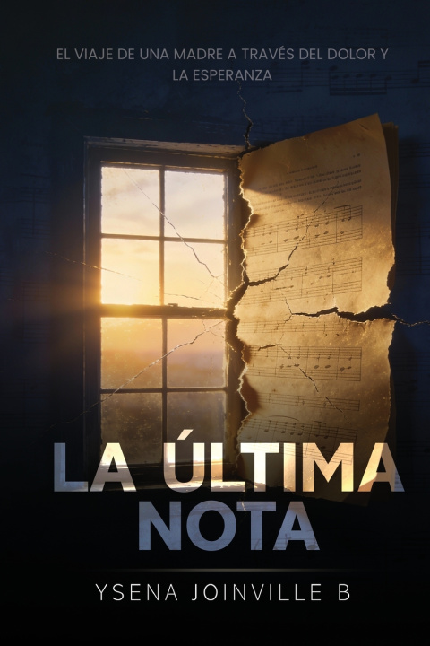 Buch La última nota Ysena Joinville B