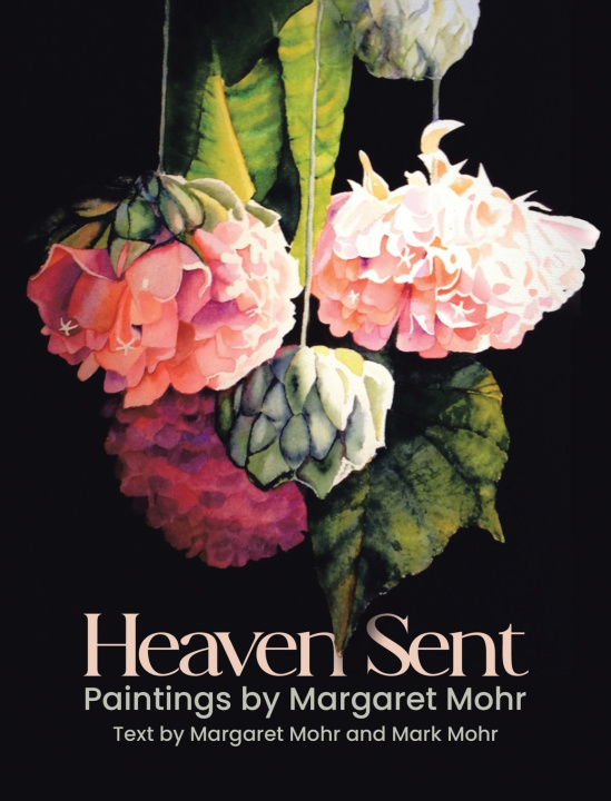 Knjiga Heaven Sent Margaret Mohr
