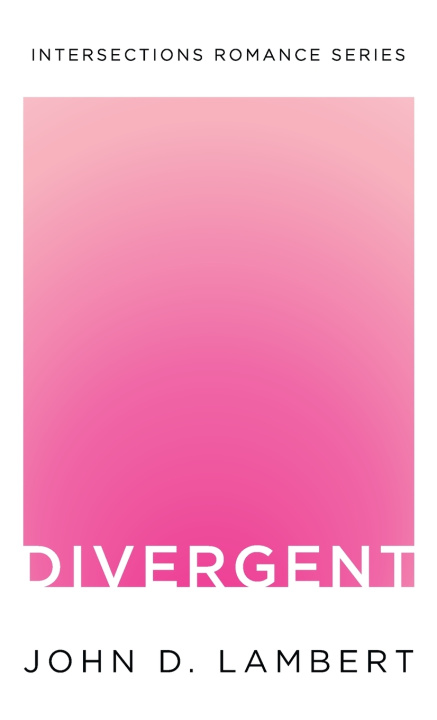 Kniha Divergent John D. Lambert