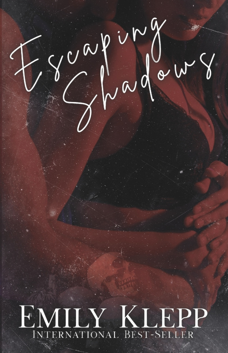 Könyv Escaping Shadows Emily Klepp