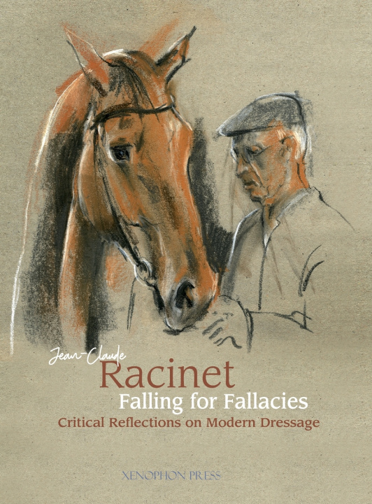 Knjiga Falling for Fallacies Jean-Claude Racinet