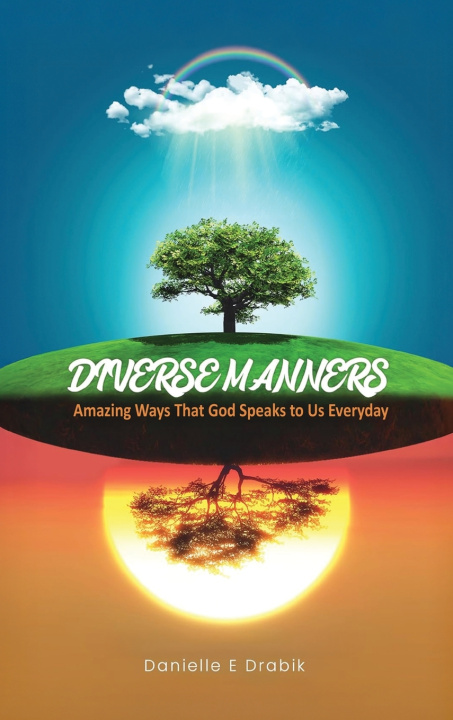 Knjiga Diverse Manners Danielle E Drabik