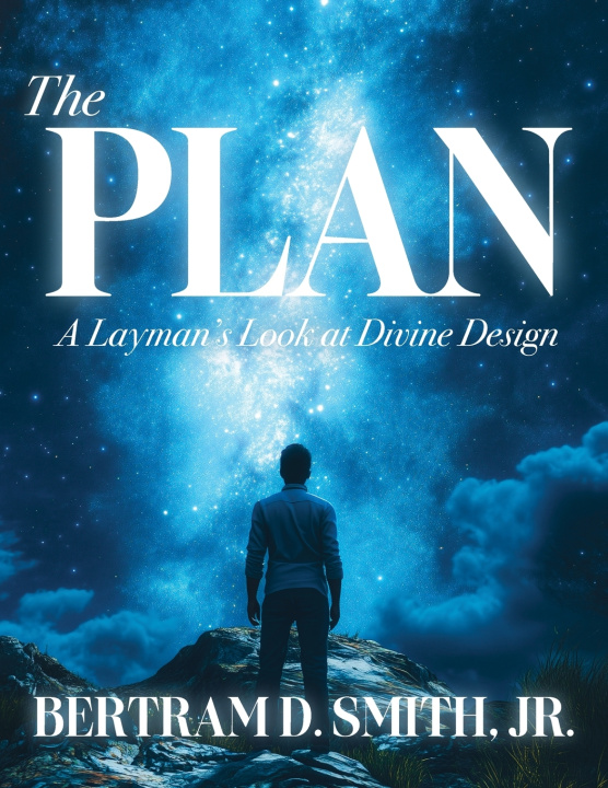 Book The Plan Bertram D. Smith