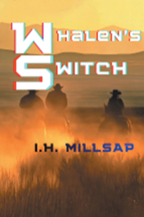 Kniha Whalen's Switch I.H. Millsap