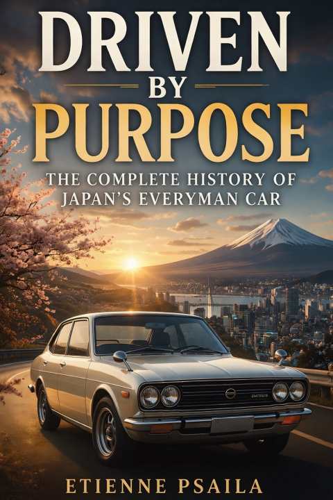 Knjiga Driven by Purpose Etienne Psaila
