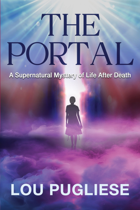Книга The Portal Lou Pugliese