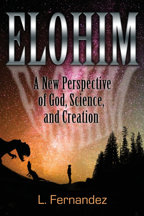 Buch Elohim L. Fernandez