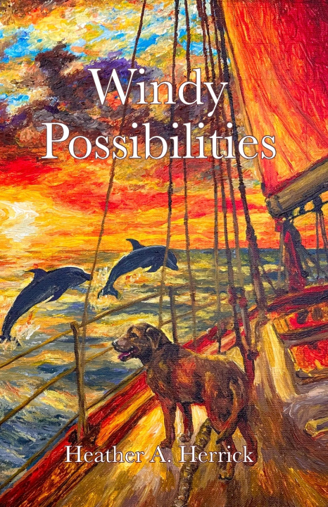 Kniha Windy Possibilities Heather A Herrick