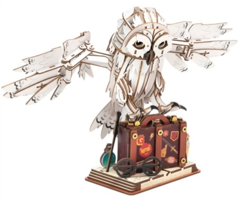 Játék Harry Potter Hedvika 