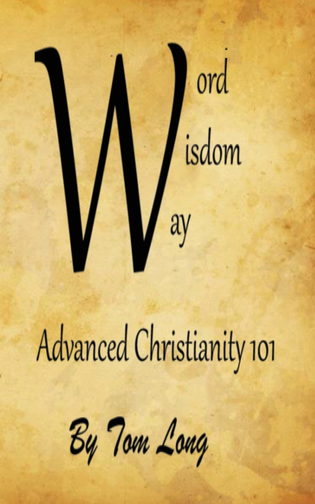 Knjiga Word Wisdom Way Thomas R Long