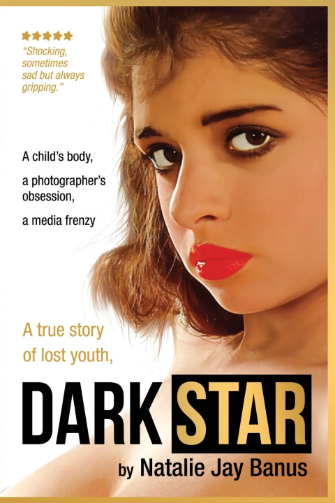Kniha Dark Star Natalie Jay Banus