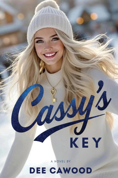 Kniha Cassy's Key Dee Cawood