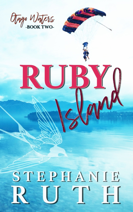 Könyv Ruby Island Stephanie Ruth