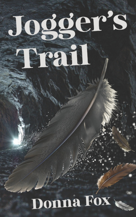 Buch Jogger's Trail Donna Fox